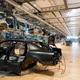Illustration for article titled The Ten Most Impressive Car Factories In The World